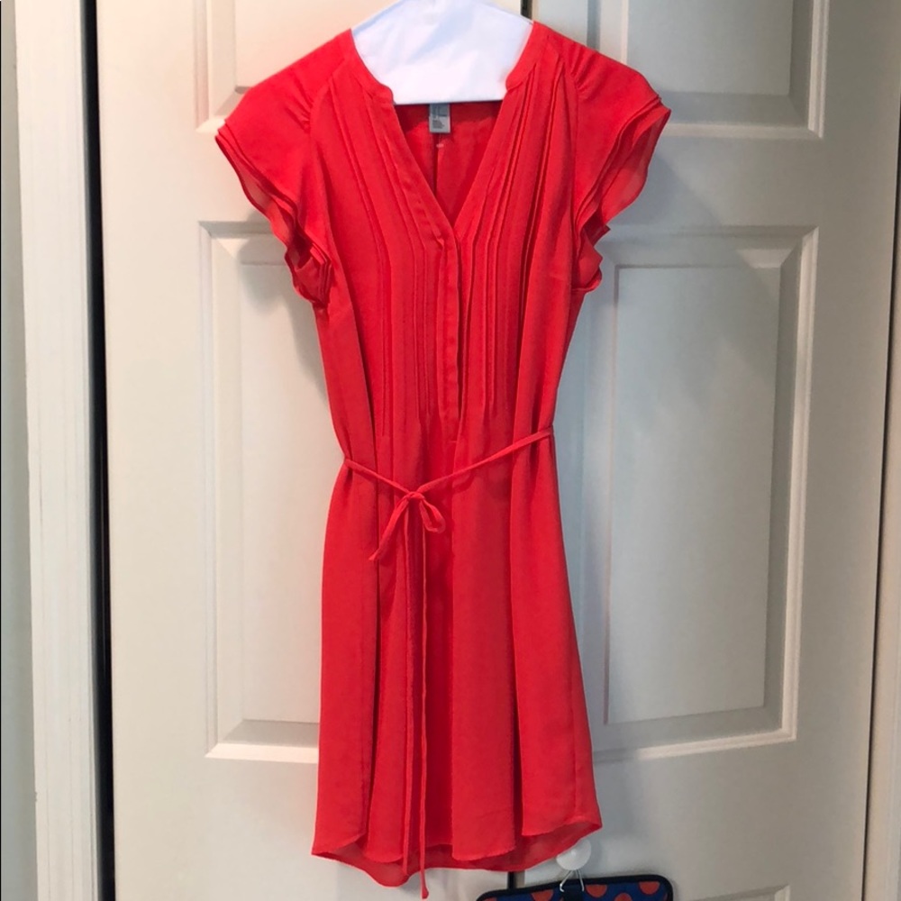 H&M dress